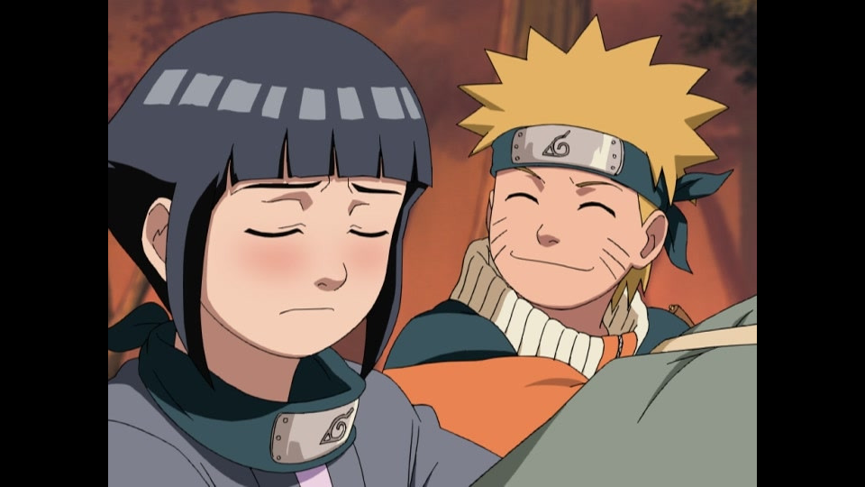 NARUTO-ナルト- オリジナル編3